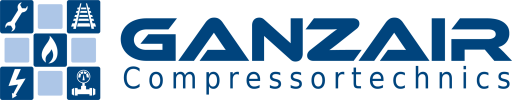 Ganzair Logo